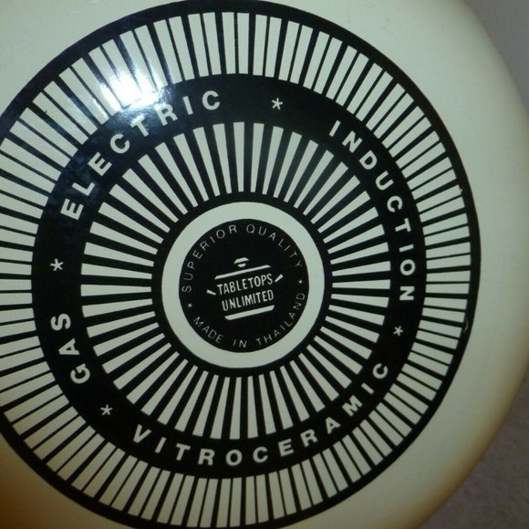 Table Tops Unlimited,Teapot,Palm Trees - Picture 10 of 10